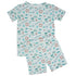 fishing-poles-summer-pajama-set Sweet Bamboo - Sophia's StyleSummer Pajama-1
